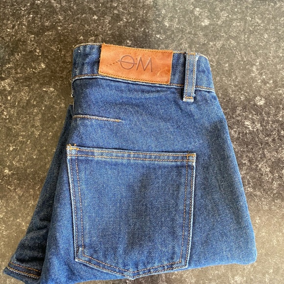 Objects Without Meaning Boyfriend Boy Zip Jean - Picture 6 of 15